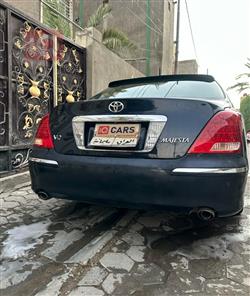 تويوتا كراون